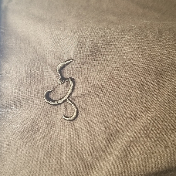 SameUnderneath, Chocolate, Size Large - Picture 5 of 11